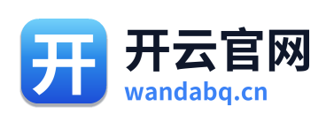 开云官网 Logo